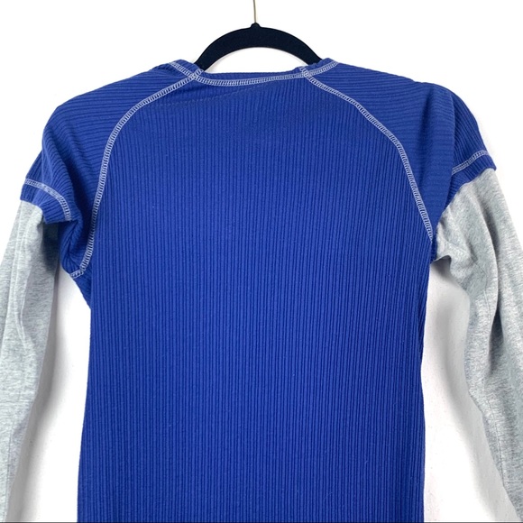 Chicago Cubs Long Sleeve Shirt Small - Picture 6 of 10